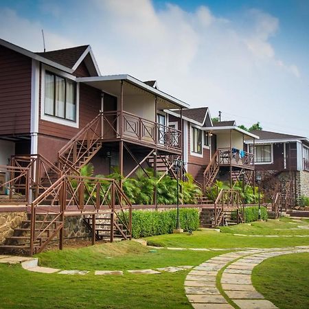Green Velvet Resort-Near Pawna Lake Lonavala Extérieur photo