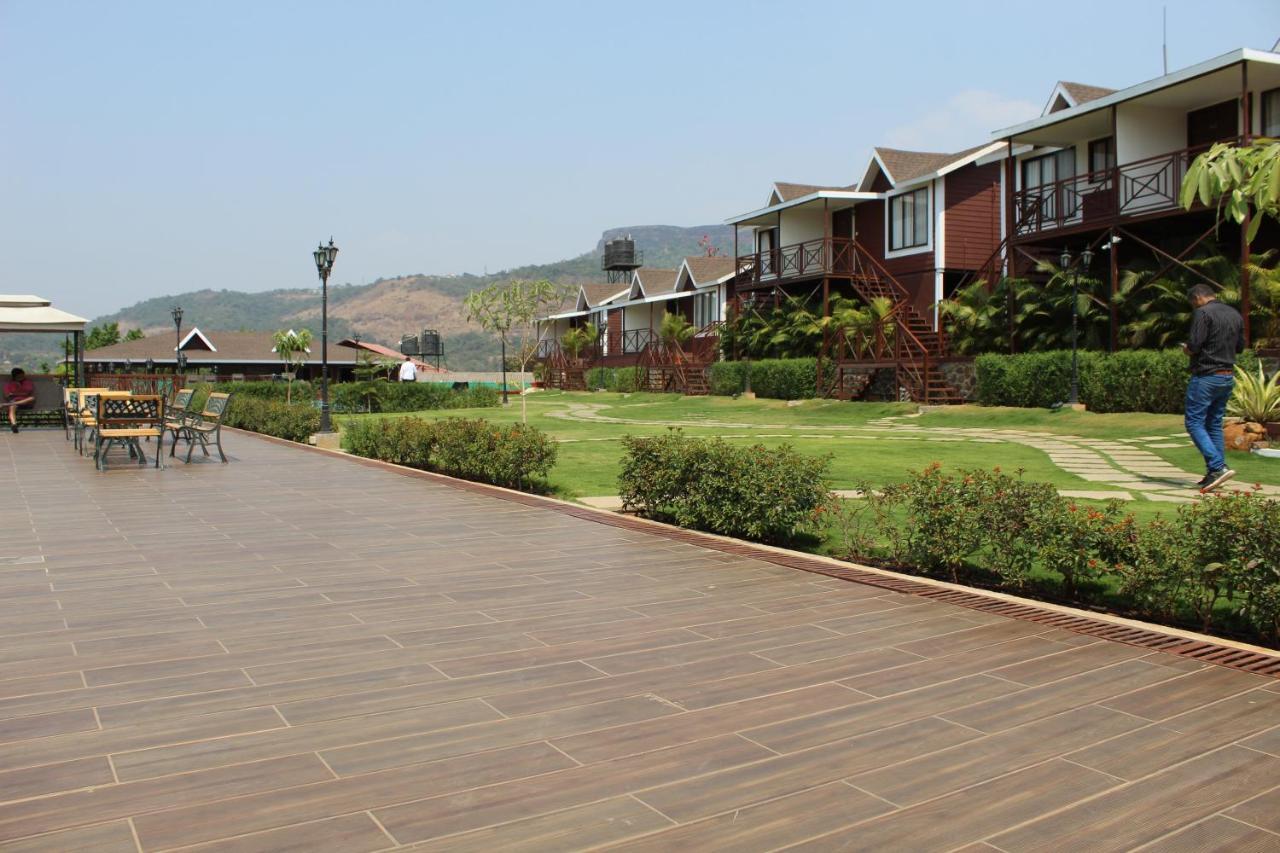 Green Velvet Resort-Near Pawna Lake Lonavala Extérieur photo